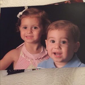 Meet your Posher, Cameron